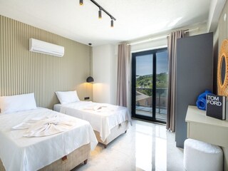 Villa Fethiye Ausstattung 13