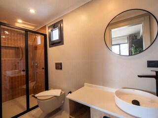 Villa Fethiye Ausstattung 14