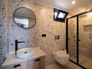 Villa Fethiye Ausstattung 15