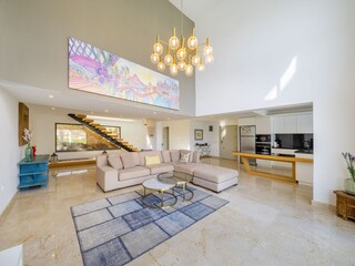 Villa Kalkan Ausstattung 7