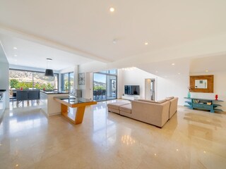 Villa Kalkan Features 8