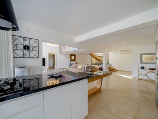 Villa Kalkan Features 9