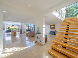 Villa Kalkan Ausstattung 10