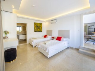 Villa Kalkan Ausstattung 11