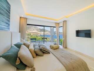Villa Kalkan Features 13