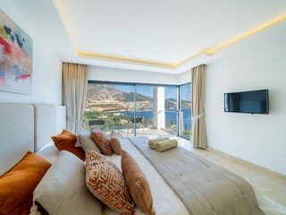 Villa Kalkan Ausstattung 14