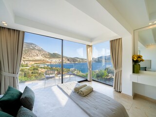 Villa Kalkan Ausstattung 15