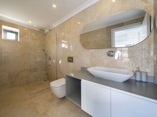 Villa Kalkan Features 17