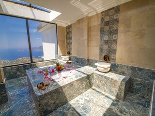 Villa Kalkan Features 6