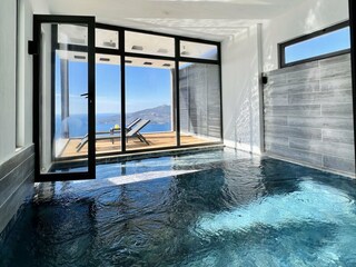 Villa Kalkan Features 7