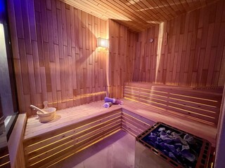 Villa Kalkan Features 8