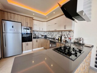 Villa Kalkan Features 10