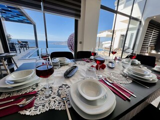 Villa Kalkan Features 11