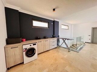 Villa Kalkan Features 12