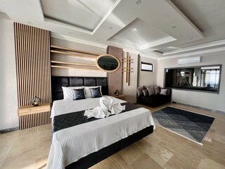 Villa Kalkan Features 13