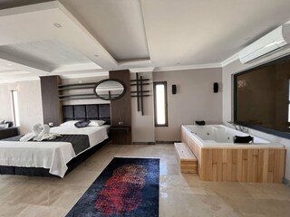 Villa Kalkan Features 14