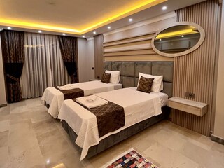 Villa Kalkan Features 15