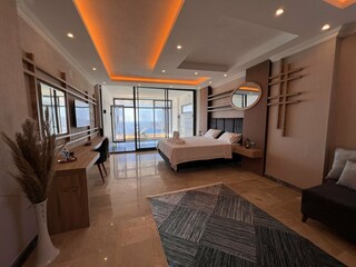 Villa Kalkan Features 16