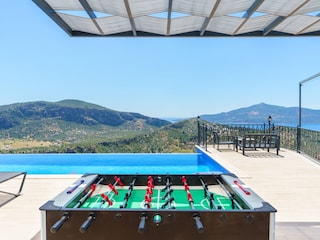 Villa Kalkan Außenaufnahme 4
