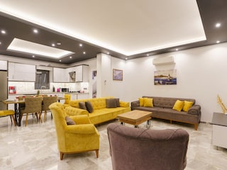 Villa Kalkan Ausstattung 6