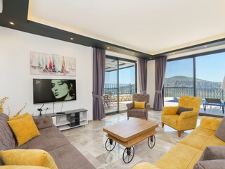 Villa Kalkan Features 7