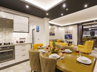 Villa Kalkan Ausstattung 8