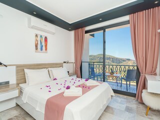 Villa Kalkan Features 9