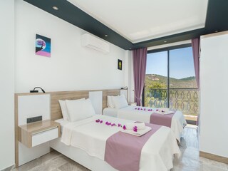 Villa Kalkan Ausstattung 10