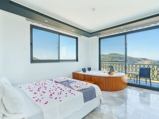 Villa Kalkan Ausstattung 11
