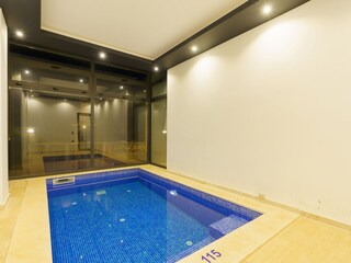 Villa Kalkan Ausstattung 12