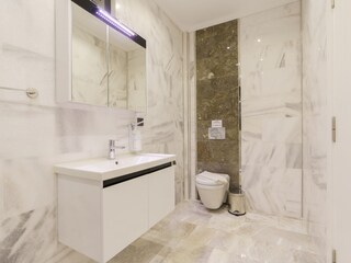 Villa Kalkan Features 13