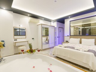 Villa Kalkan Features 14