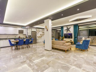 Villa Kalkan Ausstattung 7