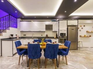 Villa Kalkan Ausstattung 8
