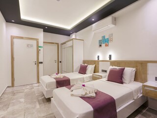 Villa Kalkan Ausstattung 9