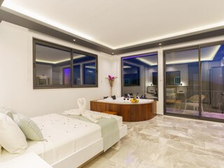 Villa Kalkan Ausstattung 11