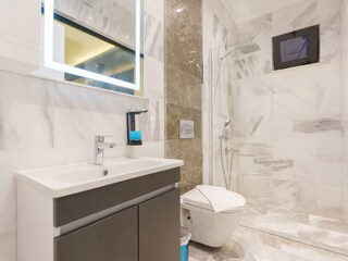 Villa Kalkan Ausstattung 12