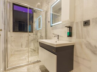 Villa Kalkan Ausstattung 16