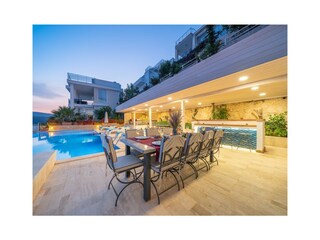 Villa Kalkan Außenaufnahme 5