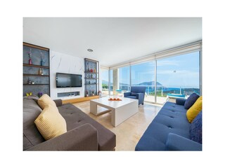 Villa Kalkan Ausstattung 9