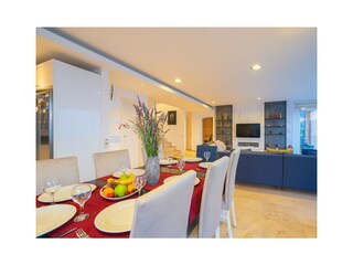 Villa Kalkan Ausstattung 10