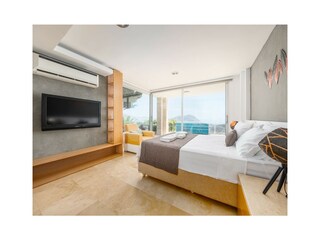 Villa Kalkan Ausstattung 11