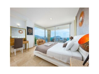 Villa Kalkan Ausstattung 12