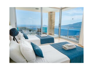 Villa Kalkan Ausstattung 13