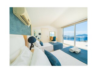 Villa Kalkan Ausstattung 14