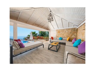 Villa Kalkan Features 19