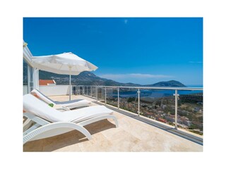 Villa Kalkan Ausstattung 20