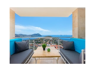 Villa Kalkan Ausstattung 22