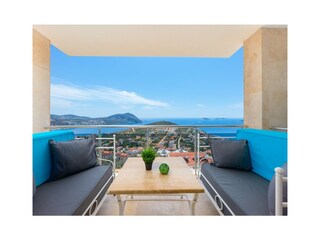Villa Kalkan Features 22