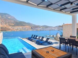 Villa Mar 1 - Kalkan - image1